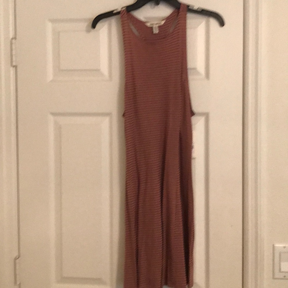 Billabong dream on racetrack sundress